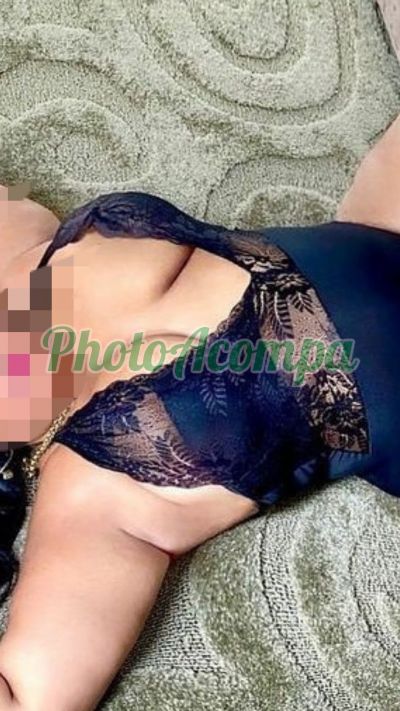 Rafa, acompanhante em Campinas