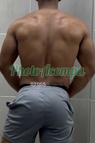 Cleber (11) 97727-2571, homem que faz massagens eróticas em São Paulo