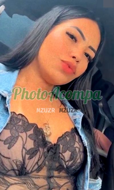 Saori (13) 95538-8480, escort em Santo Amaro (SP)