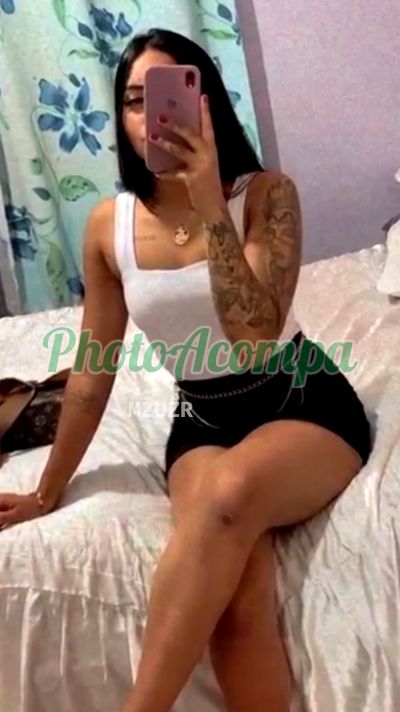 Saori (13) 95538-8480, escort em Santo Amaro (SP)