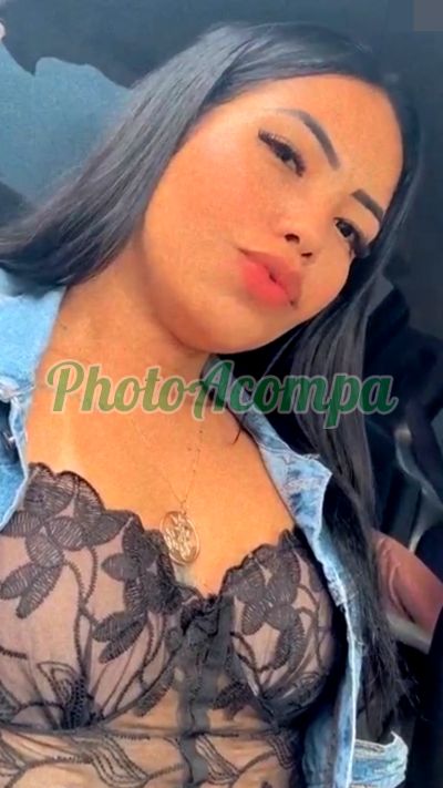 Saori (13) 95538-8480, escort em Santo Amaro (SP)