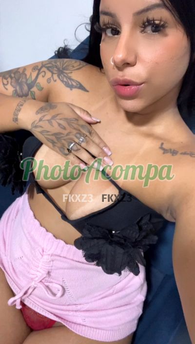 Millena (64) 99614-9719, escort em Goiânia