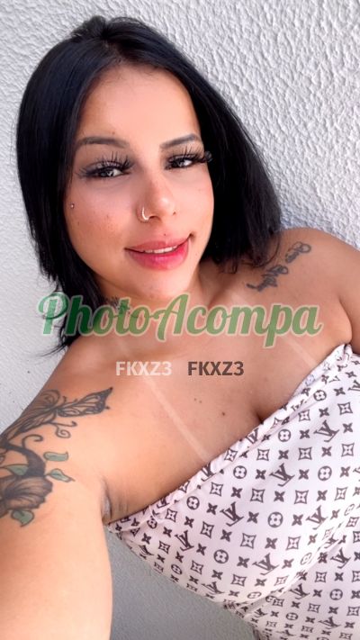 Millena (64) 99614-9719, acompanhante em Goiânia