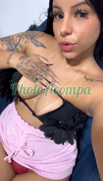 Millena (64) 99614-9719, escort em Goiânia