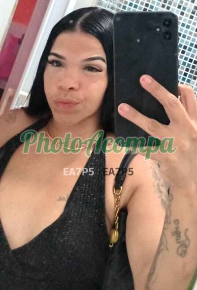 Nayara, acompanhante em Recife