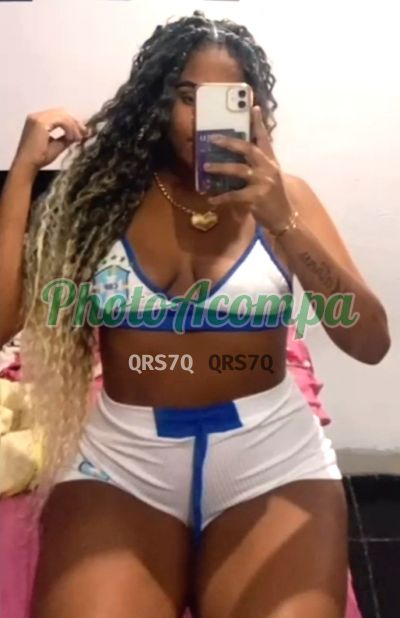 Larah (21) 99087-8634, acompanhante em Duque de Caxias