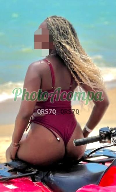 Larah (21) 99087-8634, acompanhante em Duque de Caxias