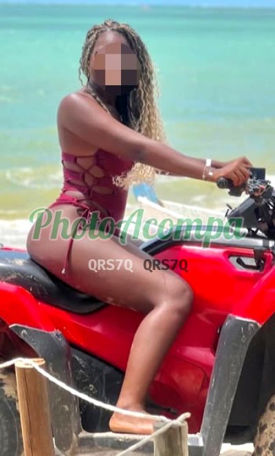 Larah (21) 99087-8634, escort em Duque de Caxias