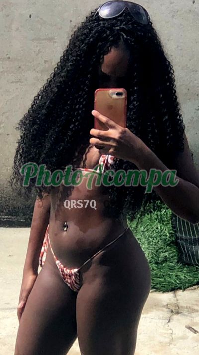Larah cm local em manilha (21) 99087-8634, acompanhante em Itaboraí