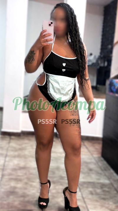 Kelly Fonseca (11) 91162-3019, garota de programa em Cotia
