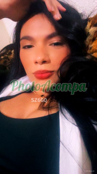 Prí (54) 98104-6711, garota de programa em Alfenas