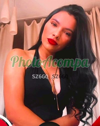 Prí (54) 98104-6711, escort em Boa Esperança