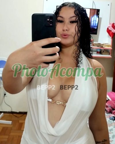 Gaby (15) 99620-9088, acompanhante em Itanhaém