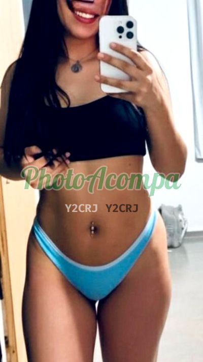 Nicole Alves (51) 98204-1288, escort em Alvorada