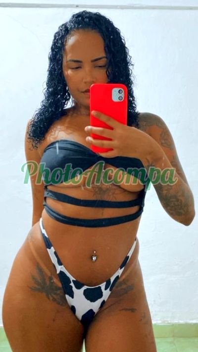 Sol (21) 98405-8922, garota de programa em Duque de Caxias