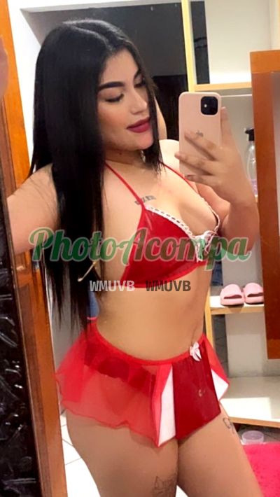 Dani (41) 99228-5627, escort em Agudos do Sul