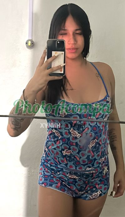 Amanda Castro (11) 98451-7631, travesti em Mogi das Cruzes
