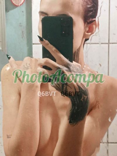 Serena (42) 98812-9322, escort em Ponta Grossa