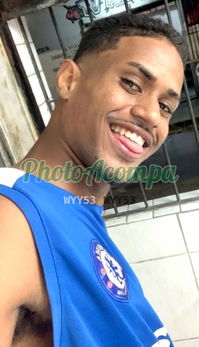 Preto (81) 99944-5137, garoto de programa em Recife