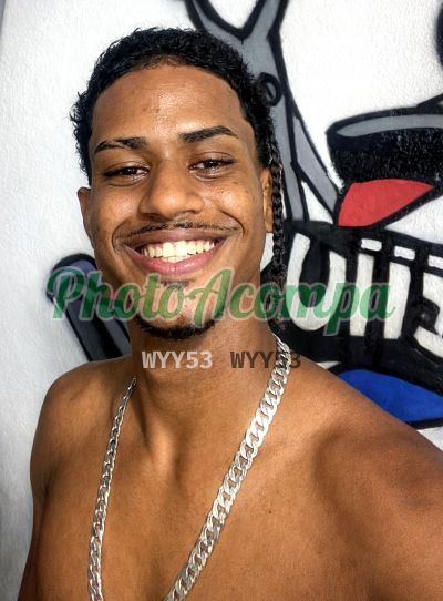 Preto (81) 99944-5137, garoto de programa em Recife