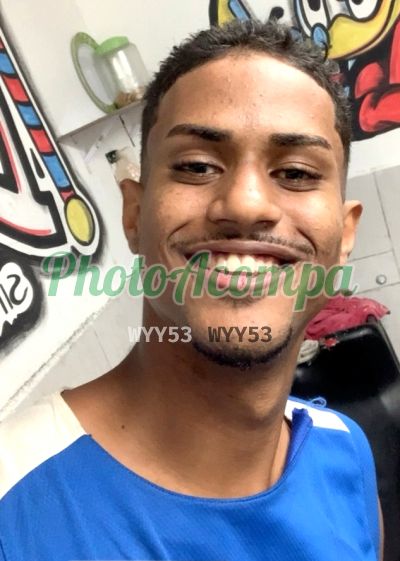 Preto (81) 99944-5137, garoto de programa em Recife