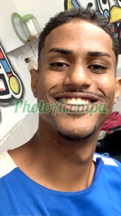 Preto (81) 99944-5137, garoto de programa em Recife