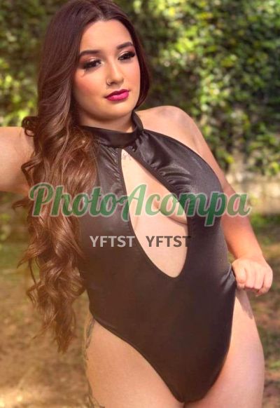 Lauren (51) 98954-0690, acompanhante em Porto Alegre