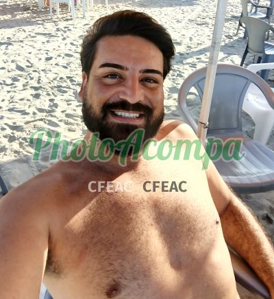 Dns (13) 99156-8920, garoto de programa em Itanhaém