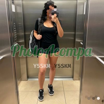 Hari (21) 99002-4540, acompanhante em Nova Iguaçu