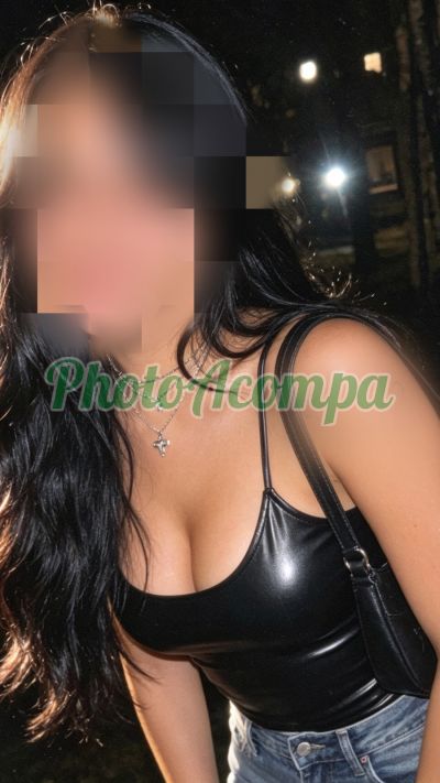 Hari (21) 99002-4540, escort em Nova Iguaçu