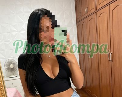 Hari (21) 99002-4540, escort em Nova Iguaçu