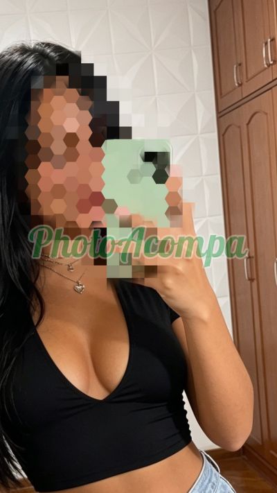 Hari (21) 99002-4540, escort em Nova Iguaçu