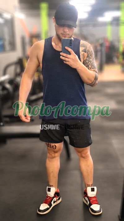 Lucas (11) 91619-0433, garoto de programa no ABC Paulista