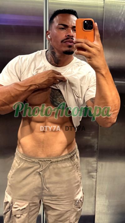 Gael (21) 97487-0122, garoto de programa no Rio de Janeiro