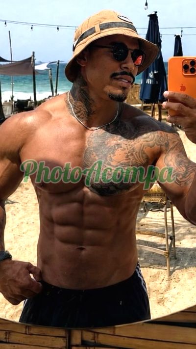 Gael (21) 97487-0122, garoto de programa no Rio de Janeiro