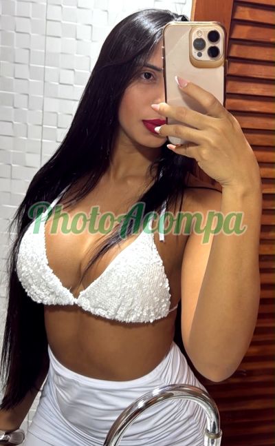 Naty Campos (15) 99263-5991, escort em Sorocaba