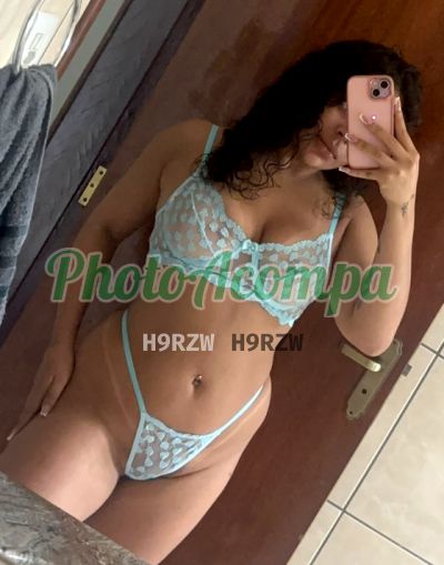 Ester (11) 93332-7208, garota de programa em Itapira