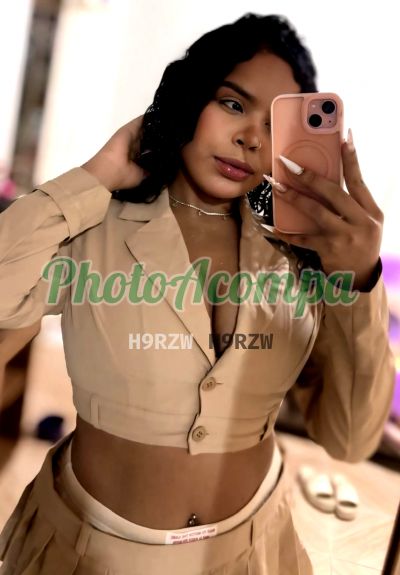 Ester (11) 93332-7208, escort em Itapira