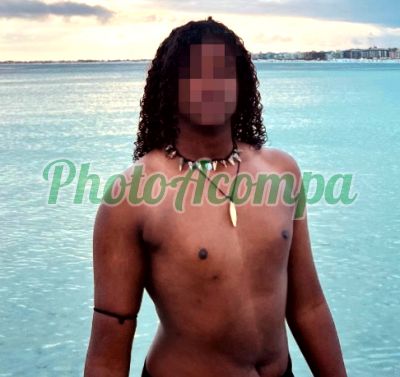 Babylüx (22) 99215-7518, garoto de programa em Cabo Frio