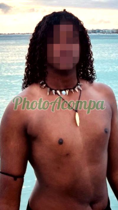 Babylüx (22) 99215-7518, garoto de programa em Cabo Frio
