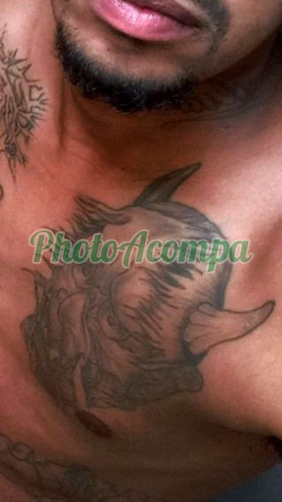 Henrique (11) 96619-7872, garoto de programa em Itapevi