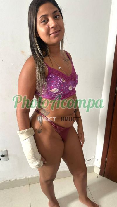Lívia (21) 97226-4198, garota de programa em Campos dos Goytacazes