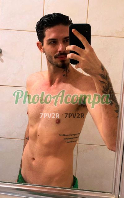 Apólo Alves (31) 97133-3583, garoto de programa em Campinas