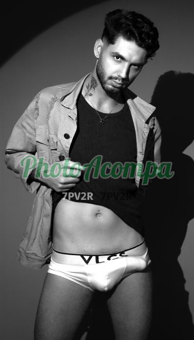 Apólo Alves (31) 97133-3583, garoto de programa em Campinas
