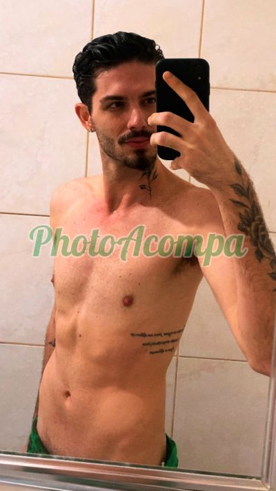 Apólo Alves (31) 97133-3583, garoto de programa em Campinas