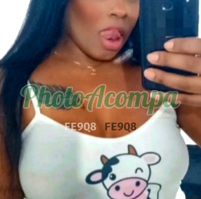 Rafaela Capixaba Novidade (21) 96523-0725, escort em Maricá