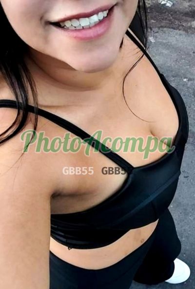Amanda (11) 92633-4309, escort em Franco da Rocha