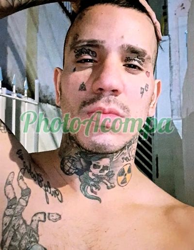 Jason (11) 98979-4106, garoto de programa em Praia Grande