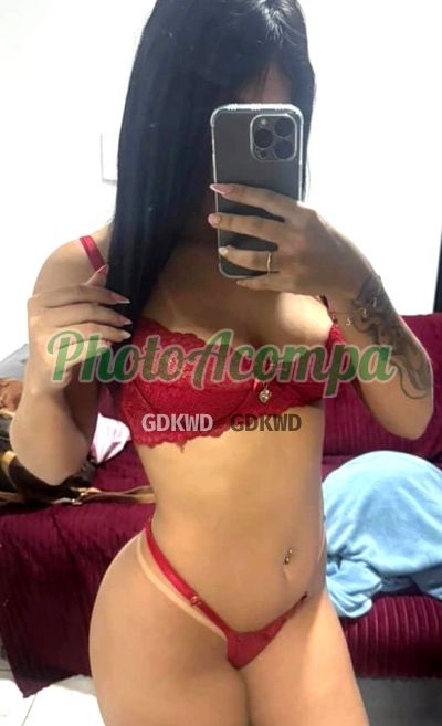 Vitória (21) 98088-2234, acompanhante em Copacabana (RJ)