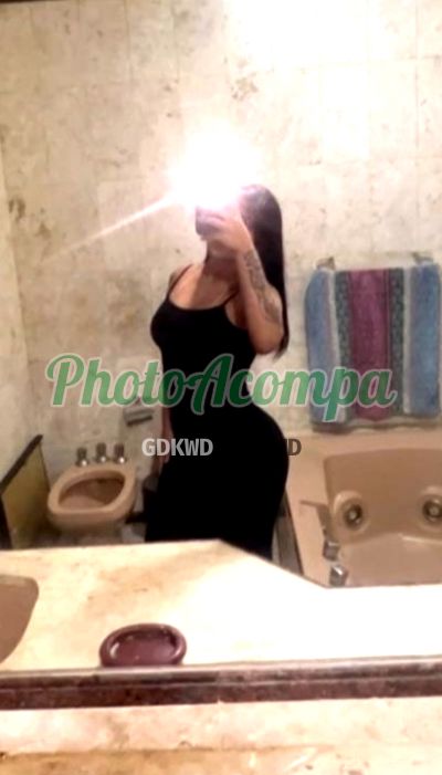 Vitória (21) 98088-2234, garota de programa em Copacabana (RJ)